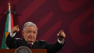 Photo of “Error de cálculo de López Obrador”, dice Ricardo Pascoe Pierce