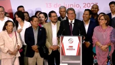Photo of Eligen a Eduardo Ramírez como nuevo líder de Morena en el Senado