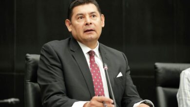 Photo of Alejandro Armenta se perfila para encabezar la defensa de la Cuarta Transformación en Puebla