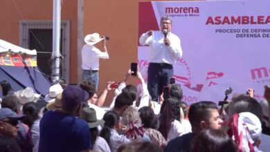 Photo of Monreal en su tierra Zacatecas refrenda el compromiso de congruencia con la ciuadanía