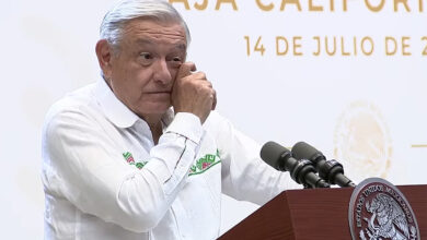 Photo of Se desquicia el Presidente con Xóchitl