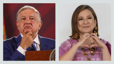 Photo of Lo de Xóchitl es una “maniobra” porque quieren ganarnos la Presidencia en 2024, advierte el Presidente