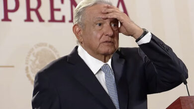 Photo of “Ilegal o legal, el Presidente hará todo lo posible para intentar ganar en 2024”: Mesa Política