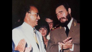 Photo of Grandes mexicanos ayudaron a Fidel Castro a hacer y triunfar en la Revolución Cubana