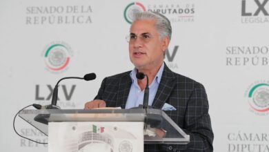 Photo of Alejandro Rojas presentará iniciativa para “blindar” los nombramientos del INAI