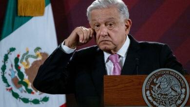 Photo of “Ya nada más me quedan 1 año y 10 días”, dijo hoy 20 de septiembre López Obrador