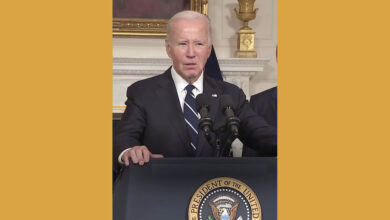 Photo of Artículo sobre Biden y la construcción del muro