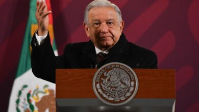 Photo of Le faltó tiempo a López Obrador para construir su dictadura