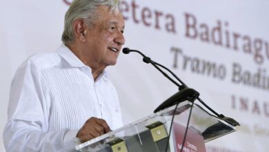 Photo of Por temor a que lo insulten no va a Acapulco López Obrador