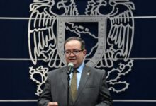 Photo of La Junta de Gobierno salvó a la UNAM de las asechanzas del Presidente