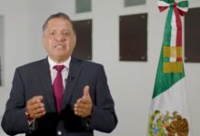 Photo of Moreno Bastida llama a poner orden y gobernabilidad en Toluca
