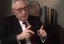 Photo of En Memoria de Henry Kissinger