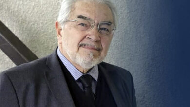 Photo of “Sergio García Ramirez, imprescindible mexicano”, dice Beatriz Paredes Rangel