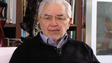 Photo of Sergio García Ramírez vivirá en sus libros siempre