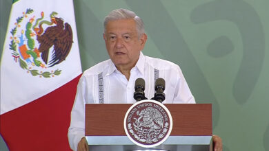 Photo of López Obrador carga al próximo Gobierno con 7,500 millones de dólares más de deuda