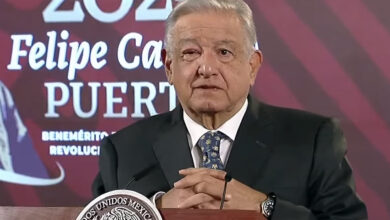 Photo of Le dio un “tutupiche” a López Obrador