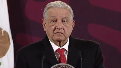Photo of Como Porfirio Díaz, López Obrador se hará gran fiesta de despedida el 15 de septiembre