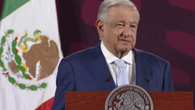 Photo of De la “Santa Muerte” habla López Obrador