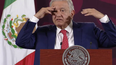 Photo of Le cuentan los días y las horas a López Obrador