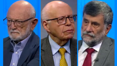 Photo of Tres ex Rectores de la UNAM: Barnés, Narro y Sarukhán ven el peligro de una dictadura y apoyan a Xóchitl Gálvez para Presidenta