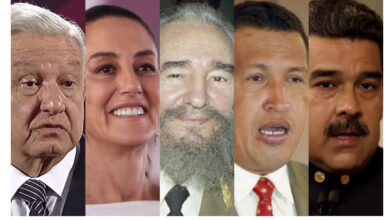 Photo of “Quienes equivoquen su voto, se arrepentirán 50 años”