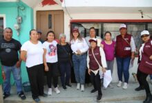 Photo of Movilidad eficiente en Cuautitlán, solución que plantea Juanita Carrillo Luna