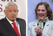 Photo of “¿Habrá dos mandos en el País en el próximo Sexenio?”
