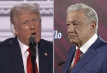 Photo of Trump, una amenaza para México