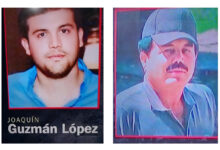 Photo of La DEA y el Secretario de Seguridad Nacional de EUA anuncian detención de Joaquín Guzmán López y de Ismael Zambada “El Mayo”