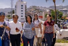 Photo of Con ayuda internacional, por Otis, la AMEXCID entrega cuatro camiones de basura para el Puerto de Acapulco