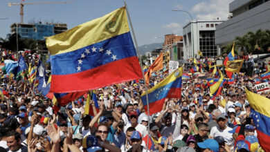 Photo of Venezuela, un espejo de pesadilla