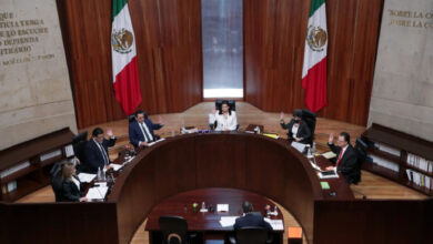 Photo of Claudia Sheinbaum Pardo es declarada Presidenta Electa por el TEPJF