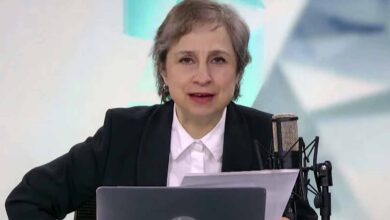 Photo of En Aristegui Noticias CNN ven venir un régimen autocrático en México