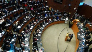 Photo of La reforma judicial, ¿un regalo o una condena?