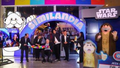 Photo of Walt Disney y Farmacias Similares lanzan “Dr. Simi Jedi Fan”