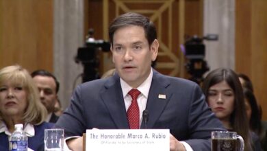 Photo of Marco Rubio ofrece estrecha cooperación bilateral para enfrentar a Cárteles y fentanilo