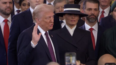 Photo of Trump declara Emergencia Nacional a la Frontera con México