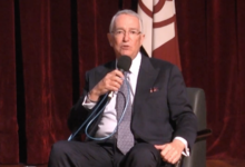 Photo of Ricardo Salinas, el fenómeno de las redes