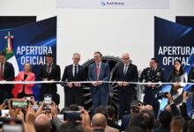 Photo of Safran amplía su capacidad de producción de motores en Querétaro, fortaleciendo su presencia en México