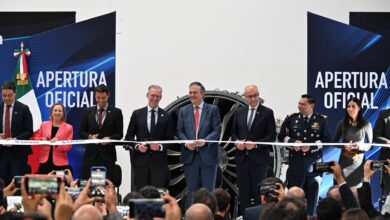 Photo of Safran amplía su capacidad de producción de motores en Querétaro, fortaleciendo su presencia en México