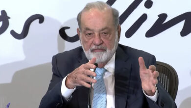 Photo of “Los Premios Nóbel de Economía 2024 son unos estúpidos”: Carlos Slim