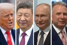 Photo of “China no le tiene miedo a Trump”, dijo el Presidente Xi Jinping