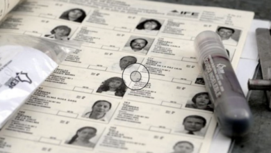 Photo of Una elección a tontas y a locas