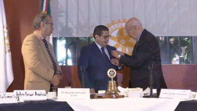 Photo of Sangre nueva para los Plateros de Centro Histórico