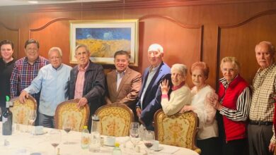 Photo of Un delicioso domingo familiar