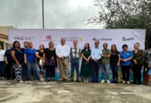 Photo of Invierte Arca Continental y Fundación Coca-Cola México $1.20 MDP en 4 nuevas Escuelas con Agua