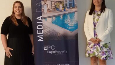 Photo of Eagle Property Capital lanza su Fondo VI de inversión en vivienda en renta en Estados Unidos