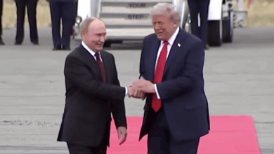 Photo of Fracasó la reunión Trump-Putin en Alaska