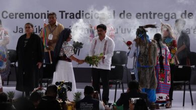 Photo of De la Pirámide de Cuicuilco al “Pied de Cochón”, Paris