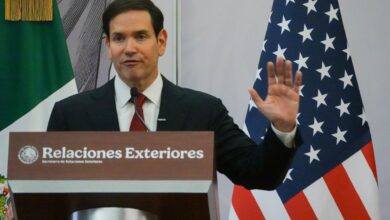 Photo of Endurecerá EU guerra contra los cárteles mexicanos: Marco Rubio